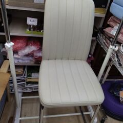 定価9800円　東京インテリア　ほぼ未使用　お洒落な　ソファー　チェア　椅子　ハイバックチェアの画像