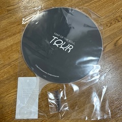 BTS うちわ　ジョングク の画像