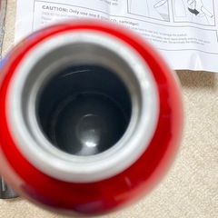 ソーダサイフォン　炭酸水
の画像