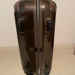スーツケースの画像