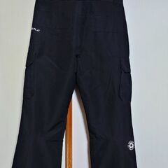 新品 未使用 スキー スノーボード ウェアの画像