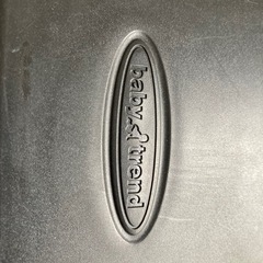 海外製ベビーカー 詳細は説明への画像