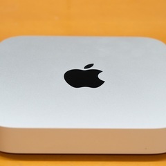 Mac mini M2   16GB   256GBの画像