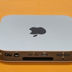 Mac mini M2   16GB   256GBの画像