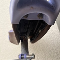 キッズ用一輪車の画像