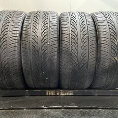 タイヤほぼ新品 WINRUN 305/40R22 夏タイヤ SUPERSTAR LODIODRIRE PURESPIRITS ロデオドライブ 22インチ10J5H-150+59 ランクル等 MTE996クレジットカード QRコード決済可能の画像