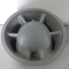 Bumbo⑤ ベビーチェア テーブル付き グレー 赤ちゃん用椅子 バンボ☆ 札幌市 北区 屯田 の画像
