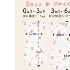 スワドルの画像