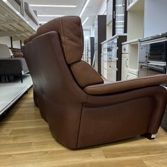 karimoku カリモク 3人掛けソファー  ZT7303K340 家具 ソファー のご紹介です！の画像