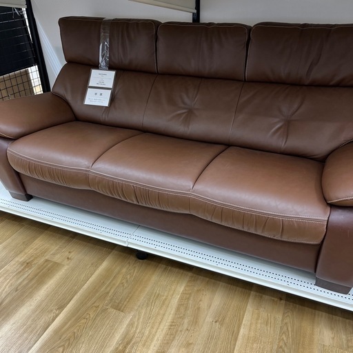 karimoku カリモク 3人掛けソファー  ZT7303K340 家具 ソファー のご紹介です！