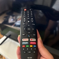 Android Tvの画像