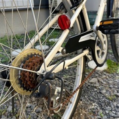 アサヒ自転車[お取引者決済]の画像
