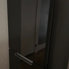 【値下げ可能】SHARP 冷蔵庫　SJ-GD15H-Bの画像