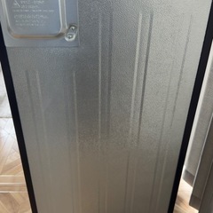 【値下げ可能】SHARP 冷蔵庫　SJ-GD15H-Bの画像