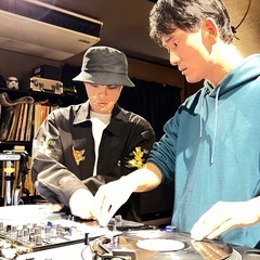 《瀬谷区》DJ体験レッスン60分 レコードをキュッキュしてみよう☆の画像