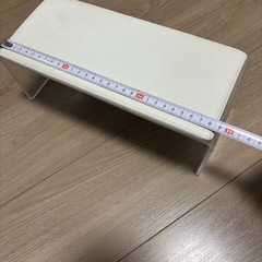 ネイル　アームレストの画像