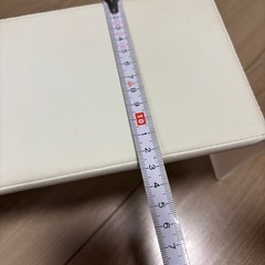 ネイル　アームレストの画像
