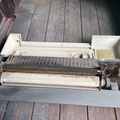 湿式卓上複写機　RICOH RICOPY 7SEVENの画像