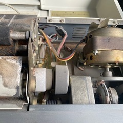 湿式卓上複写機　RICOH RICOPY 7SEVENの画像