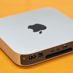 Mac mini M1     8GB  256GBの画像