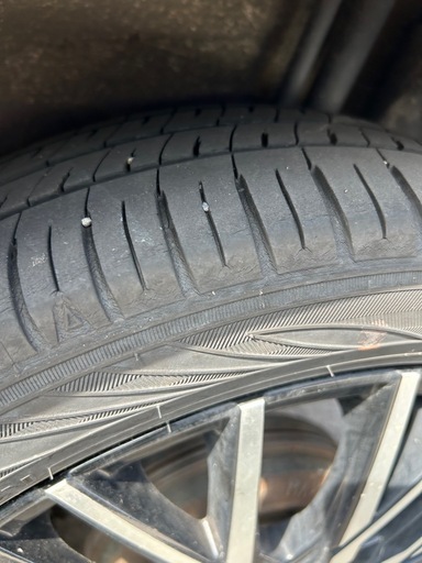 交換可能15インチ MAEホイール4本 交換可能15インチ MAEホイール4本