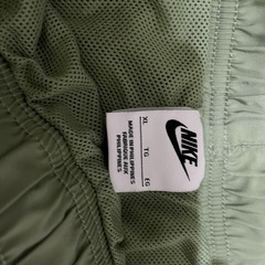 NIKE 短パン
の画像