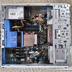 部品取り等に如何ですか　NECサーバPC　Express5800の画像