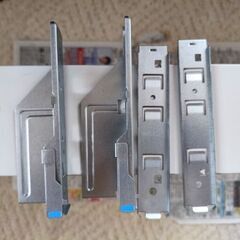 部品取り等に如何ですか　NECサーバPC　Express5800の画像