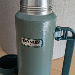 スタンレー★保温保冷★キャンプなどにもの画像