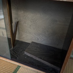 棚　物置の画像