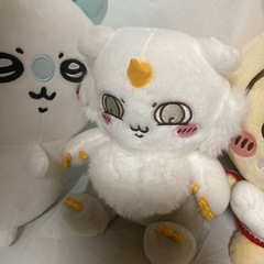 ちいかわ　ぬいぐるみ　まとめ売りの画像