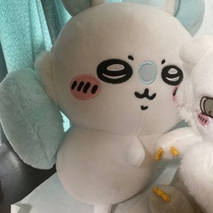 ちいかわ　ぬいぐるみ　まとめ売りの画像