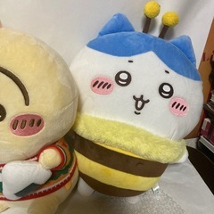 ちいかわ　ぬいぐるみ　まとめ売りの画像