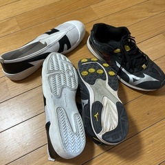 くつ、上履き
の画像