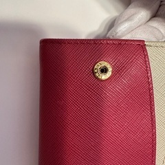 PRADA 長財布の画像
