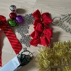 クリスマスツリーの画像