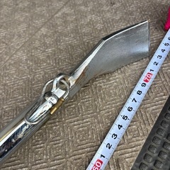 バールの画像