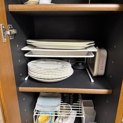 食器類多数　の画像