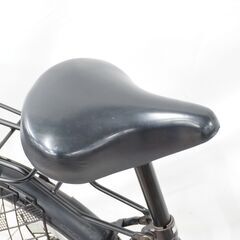 daiwacycle na2 シティーサイクル　26インチの画像