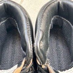 ダナー　コンバットハイカーの画像