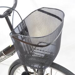 daiwacycle na2 シティーサイクル　26インチの画像