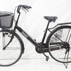 daiwacycle na2 シティーサイクル　26インチの画像