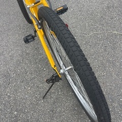 HUMMER ATB27.5 27.5インチ（650B） マウンテンバイクの画像