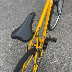 HUMMER ATB27.5 27.5インチ（650B） マウンテンバイクの画像