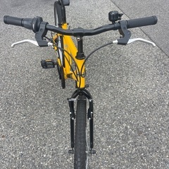 HUMMER ATB27.5 27.5インチ（650B） マウンテンバイクの画像