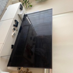 sony  テレビ　ジャンク品