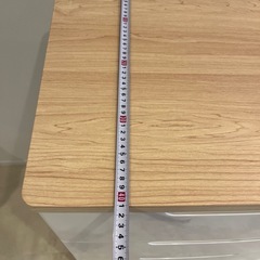 洋服タンスの画像