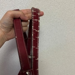 コーチのバッグ　coachの画像