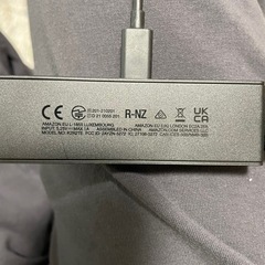 Amazon Fire TV Stick 4K MAX 第1世代の画像