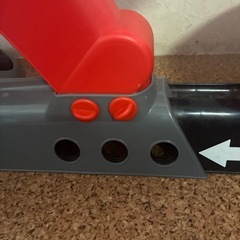 子供用バイク　車　運転おもちゃの画像